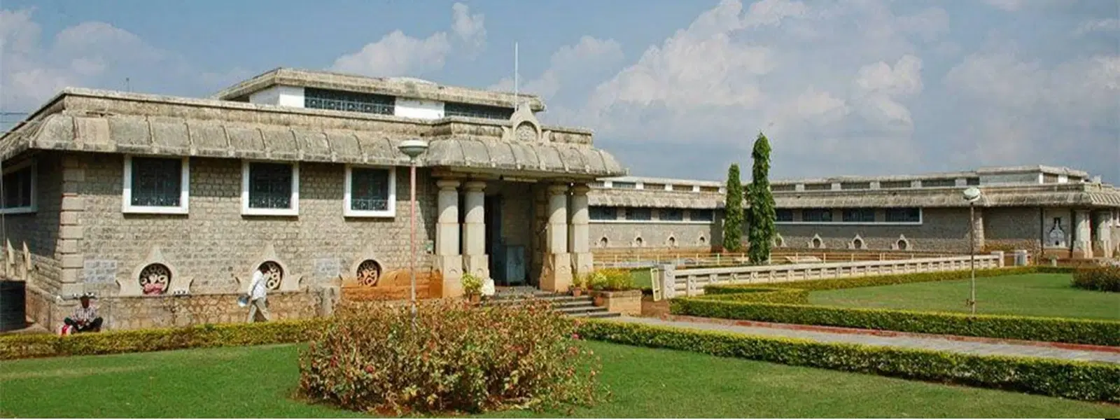 Exploring Nagarjunakonda Island Museum: A Cultural Gem