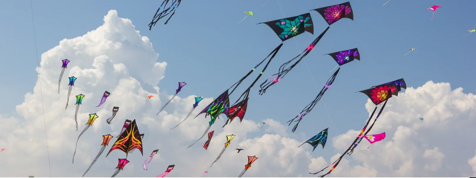 Exploring Rural Kite-Flying Festivals: Expert Insights