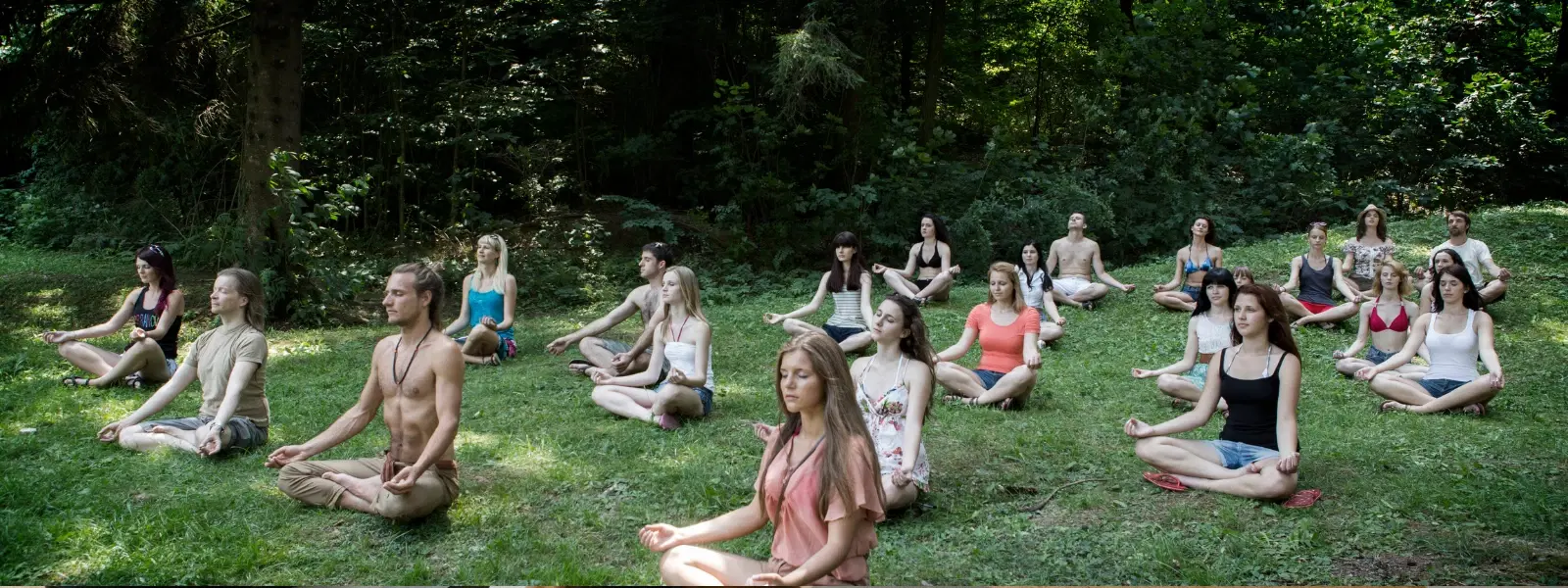 Exploring Rural Yoga Hubs in India: A Unique Perspective