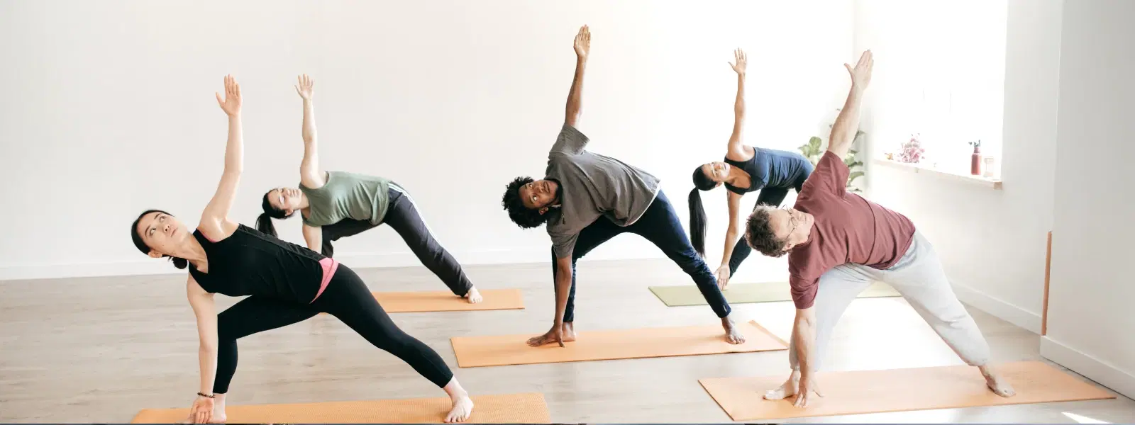 Exploring Rural Yoga Hubs: India's Hidden Wellness Gems