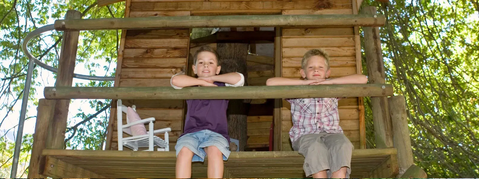 Exploring the Best Treehouse Destinations in India