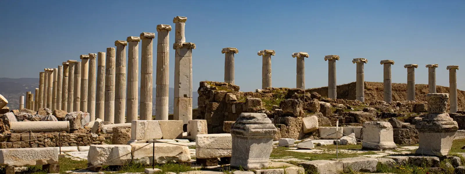 Exploring the Rich Legacy of British World Heritage Sites