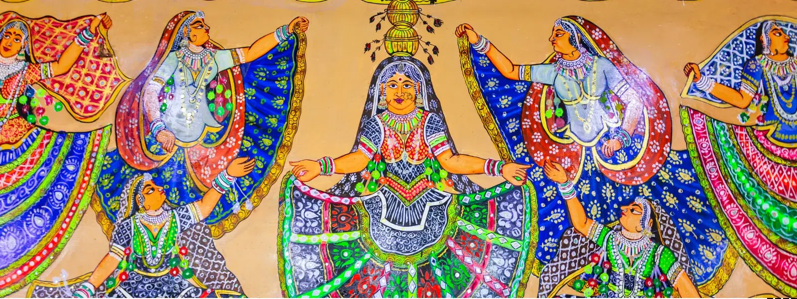 Exploring Top Street Art Locations Across India