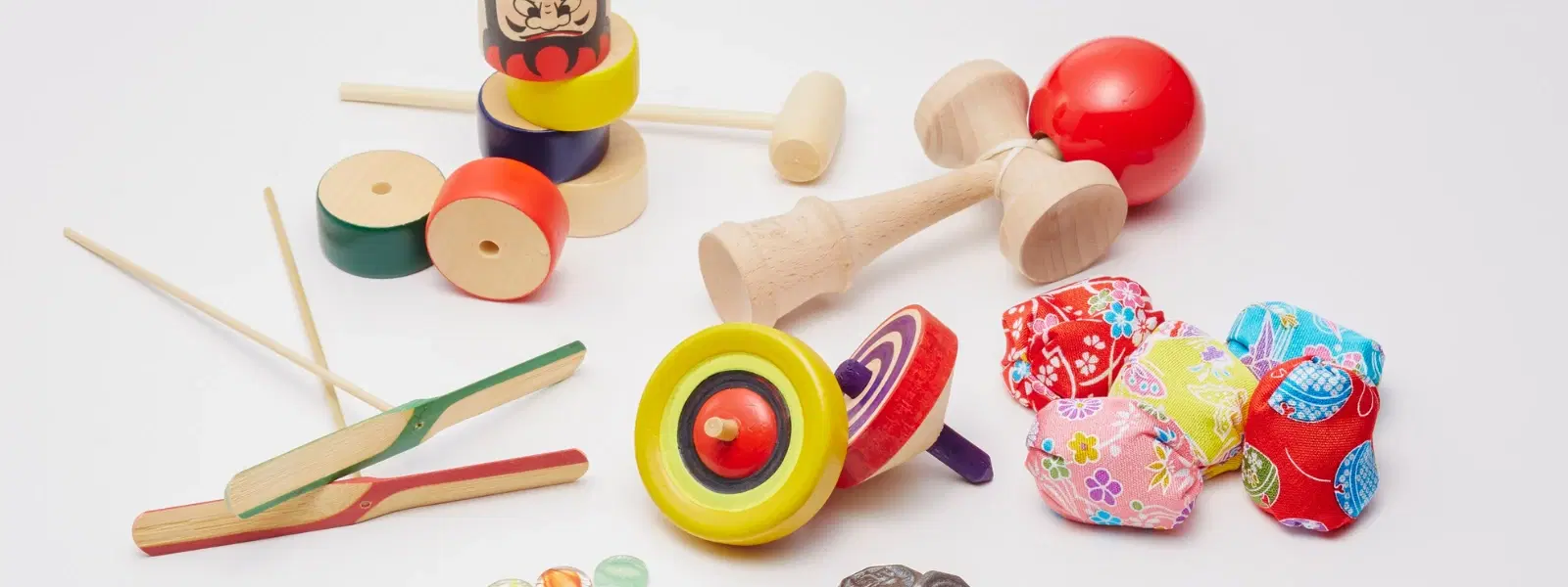 Exploring Towns Famous for Wooden Toy Craftsmanship