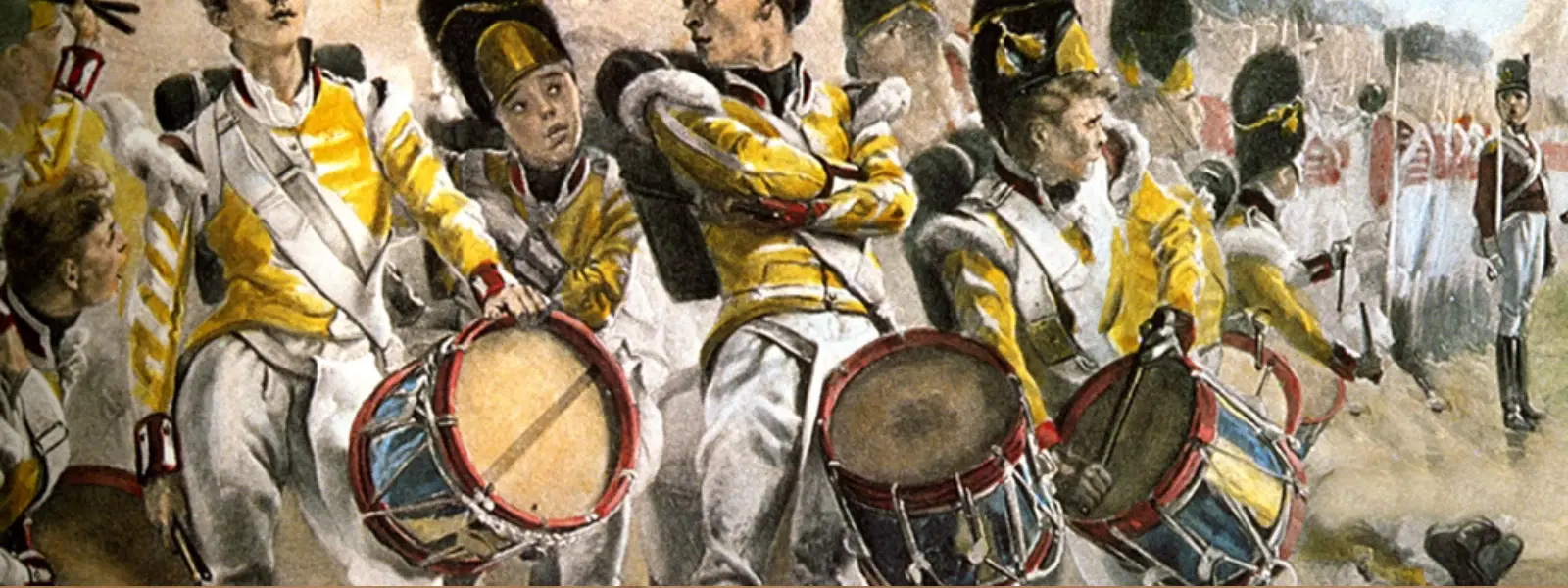 Exploring Towns with Ancient Drum Rituals: Insights