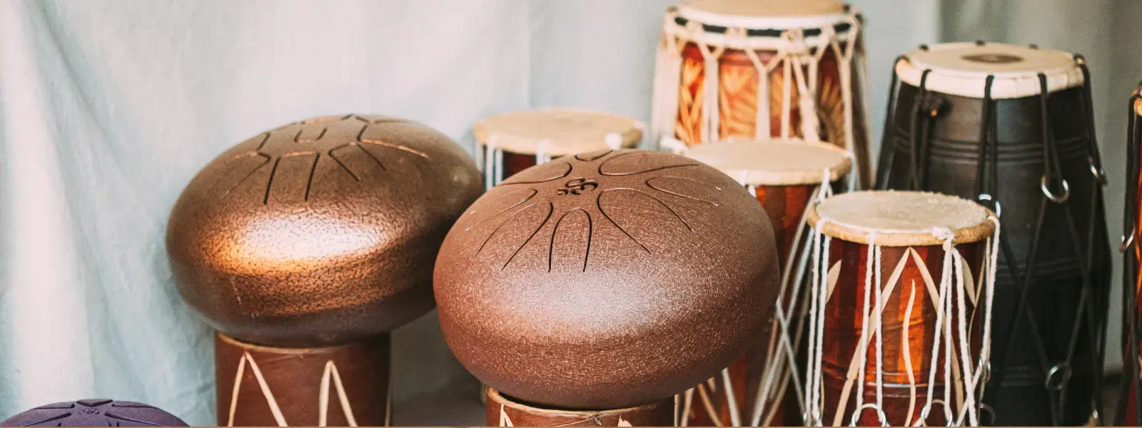 Exploring Towns with Musical Heritage: A Cultural Journey