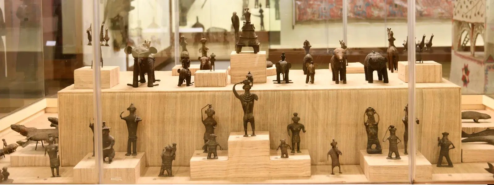 Exploring Tribal Art Museums in India: A Cultural Insight