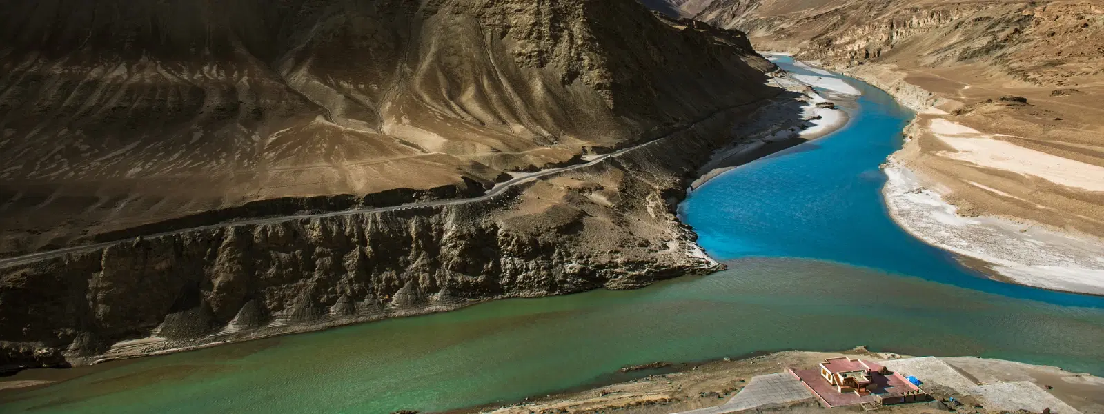 Exploring Valleys with Hot Springs: Expert Insights