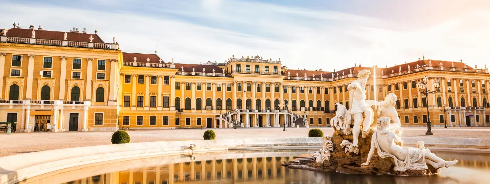 Exploring Vienna: Insights Into Austria’s Top Attractions