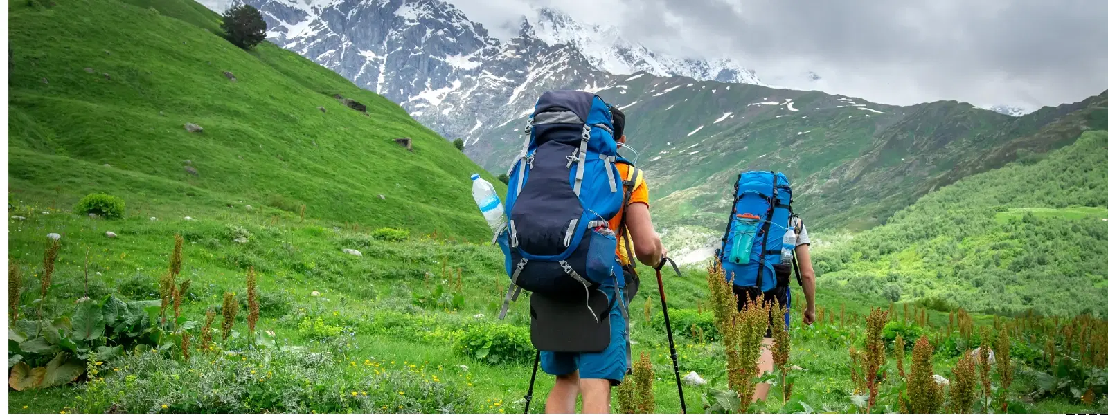 Exploring Village Treks in India: A Cultural Perspective