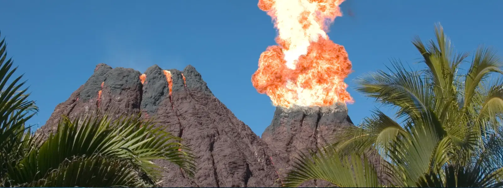 Exploring Villages Near Extinct Volcanoes: Insights