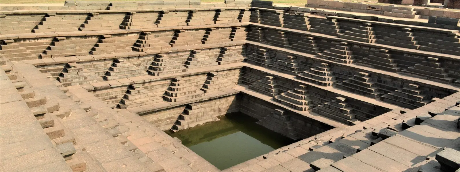 Exploring Villages with Ancient Water Tanks: Insights & Legacy