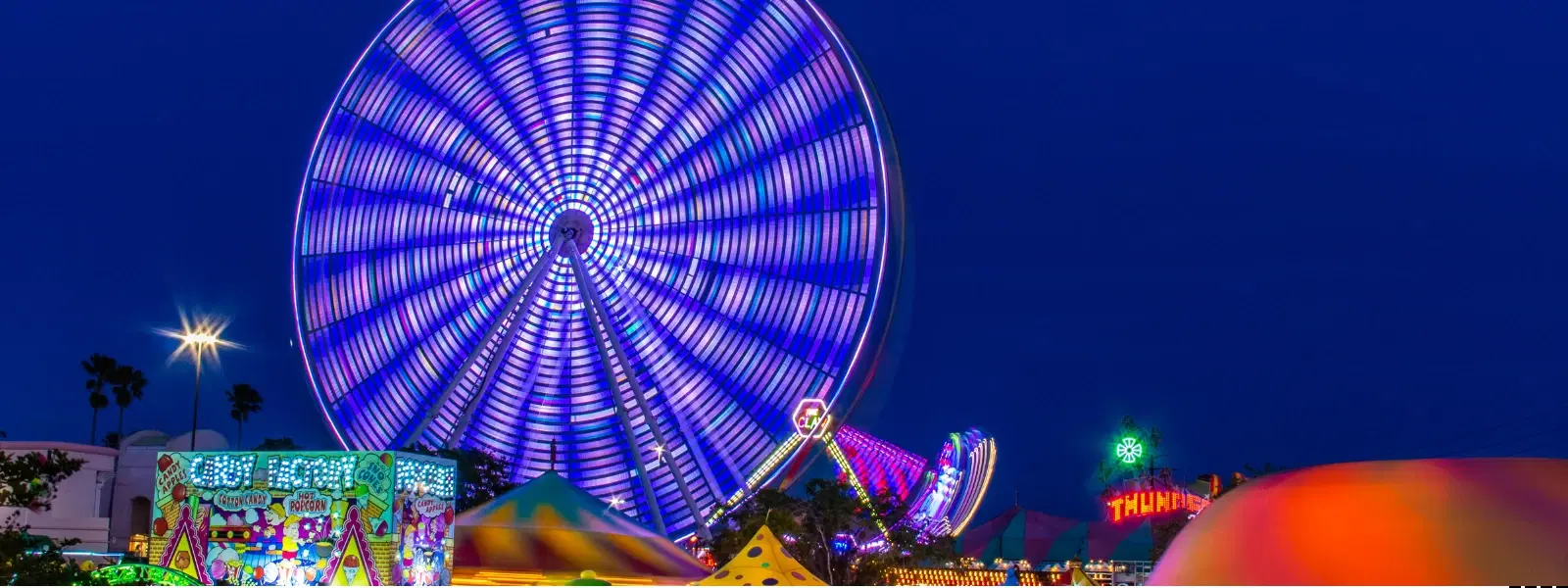 Exploring Villages with Moonlight Carnivals: Insights