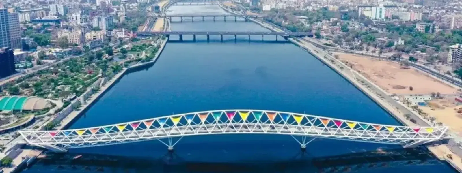 Exploring Waterfront Cities in India: A Unique Perspective