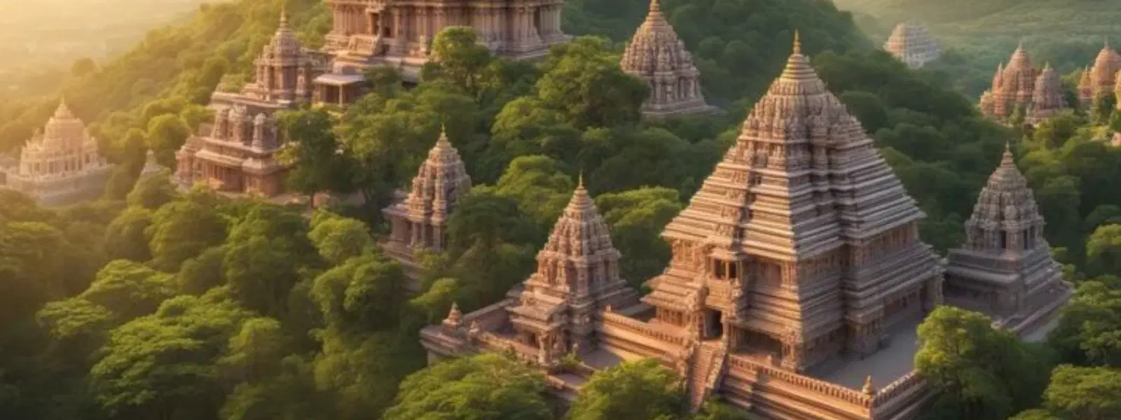 Exploring World Heritage Sites: Andhra Pradesh's Gems
