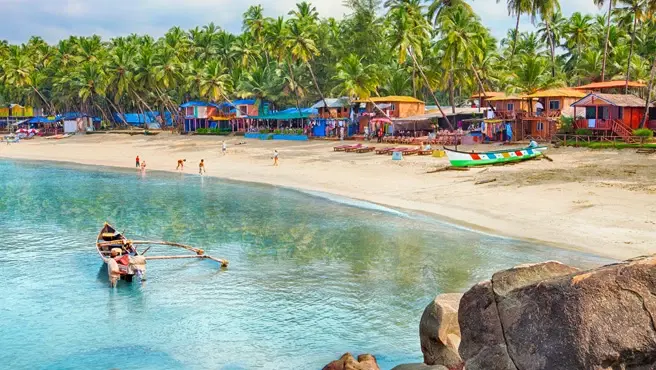 Top 10 Must-Visit Places in North Goa for Every Traveler