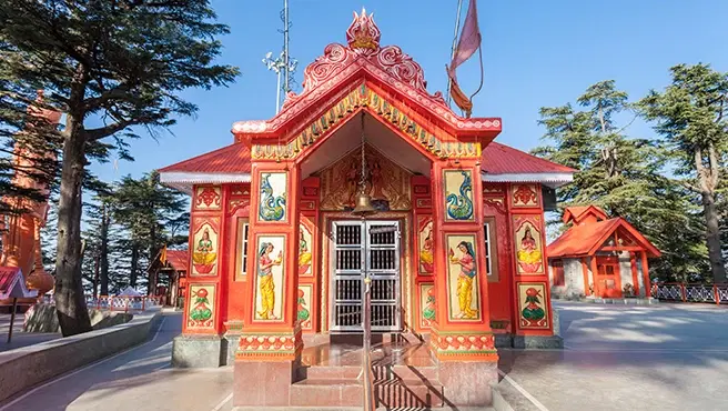 Top 10 Places to Visit in Shimla in 1 Day for a Perfect Trip