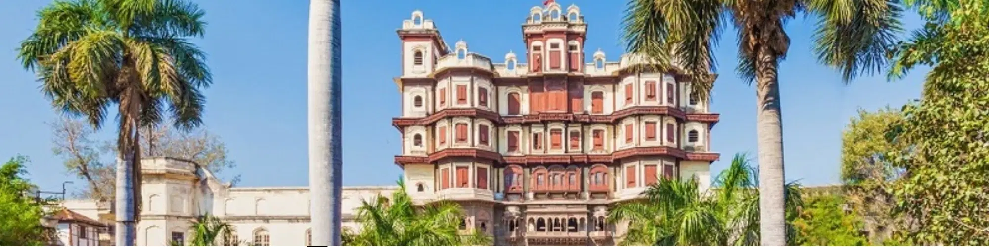 10 Must-Visit Places in and Around Indore for Tourists