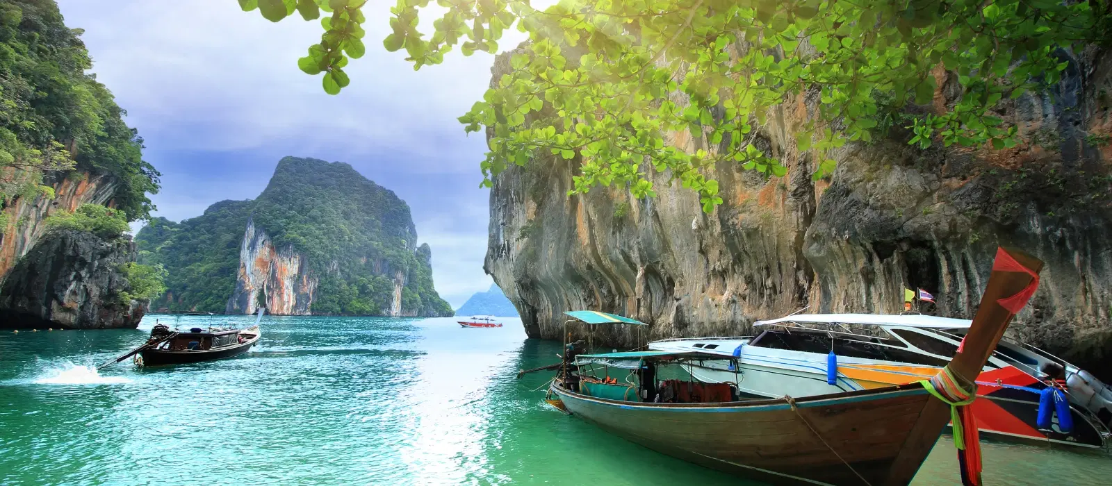 Famous Islands vs Exotic Gems: Which to Visit First?