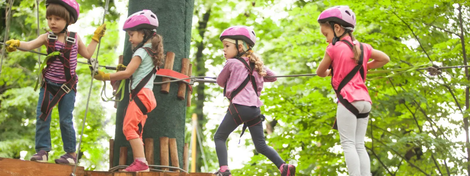 FAQs About Adventure Activities in Gurgaon: All You Need to Know