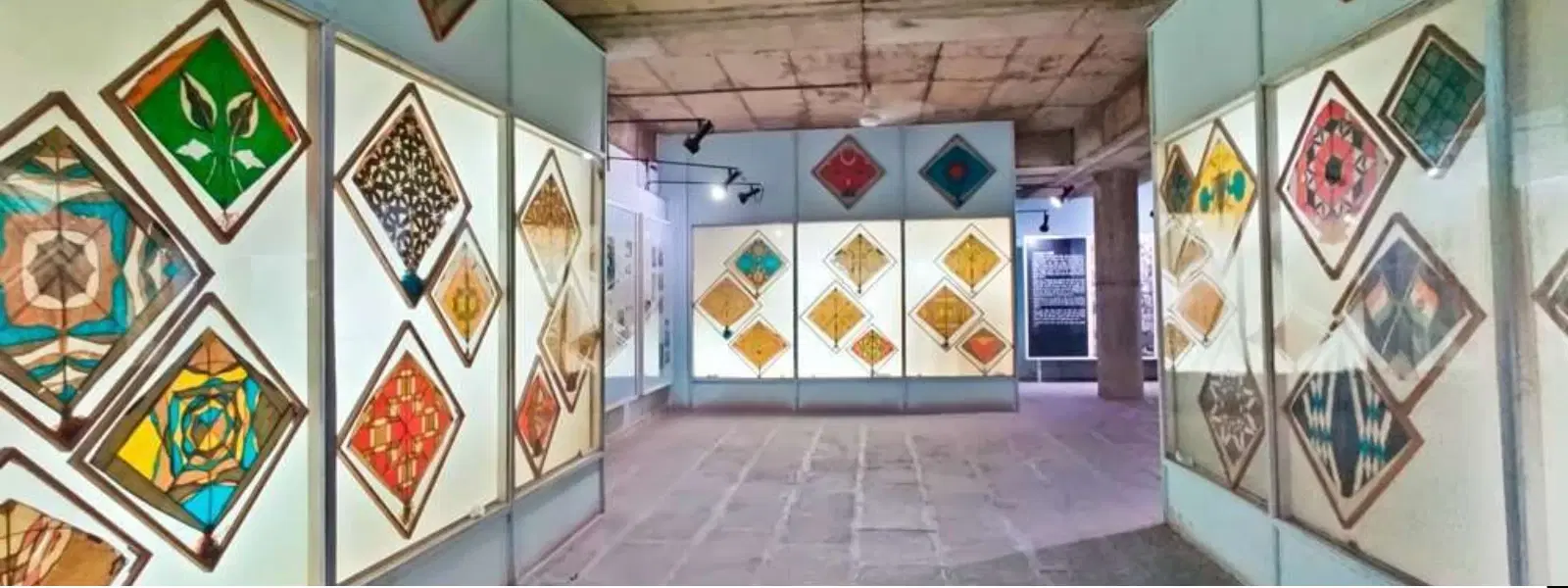 FAQs About Ahmedabad Kite Museum at Cultural Center