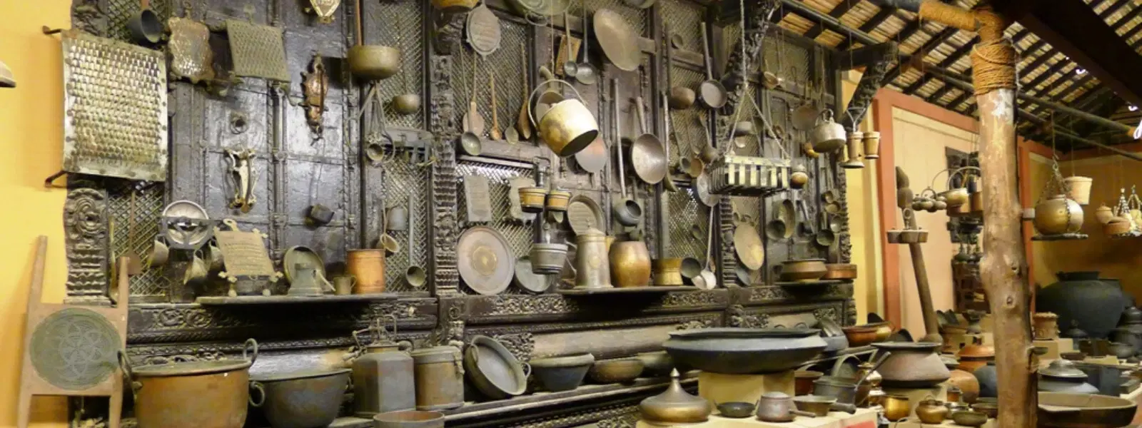 FAQs About Ahmedabad Utensils Museum's Unique Collection