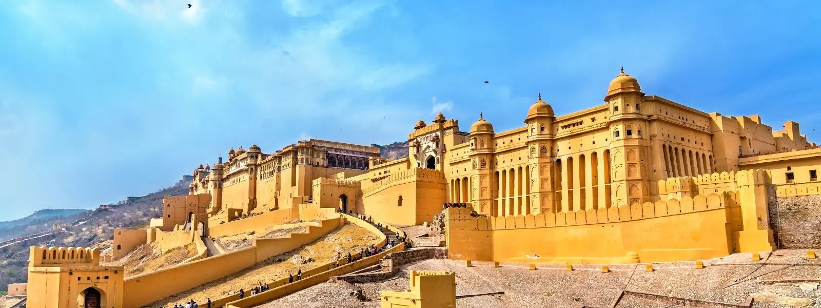 FAQs About Amer Fort, Jaipur: History, Attractions & More