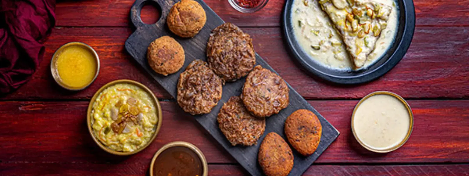 FAQs About Awadhi Cuisine Lucknow Fine Dining Experience