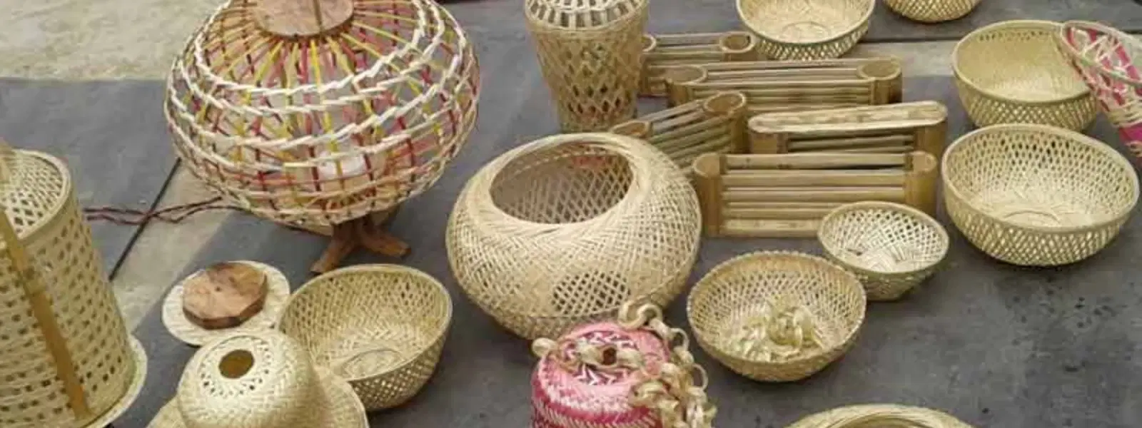 FAQs About Cane and Bamboo Crafts in Northeast India