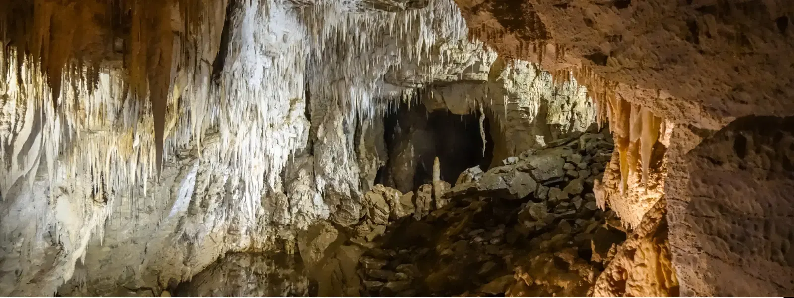 FAQs About Caves for Spiritual Retreats: All You Need to Know