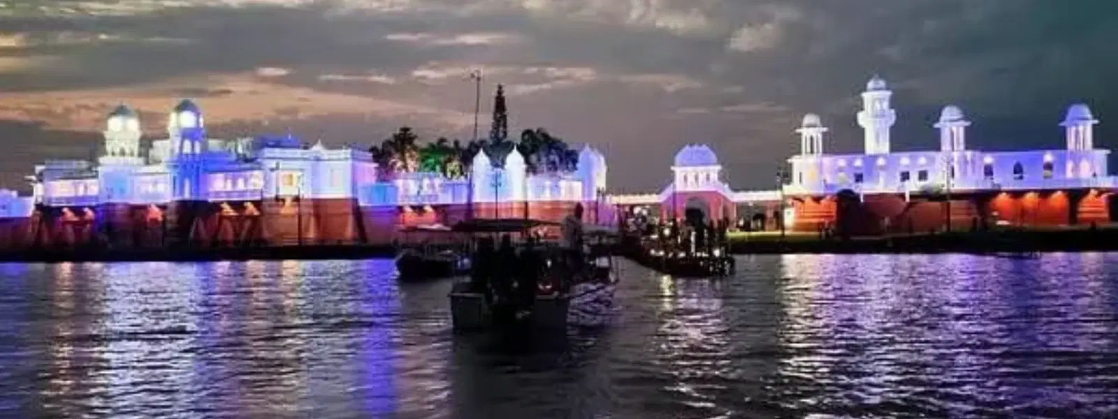 FAQs About Cellular Jail Port Blair Light Show Experience