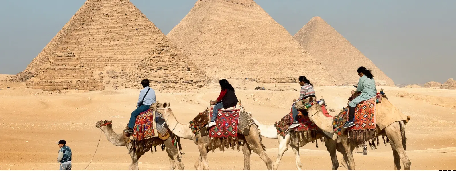 FAQs About Egyptian Culture: Traditions and History