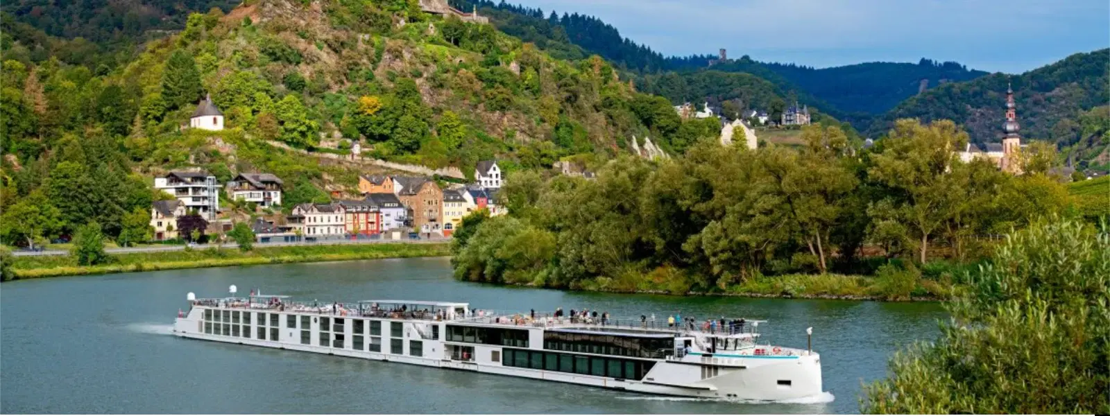 FAQs About European River Cruises: All You Need to Know