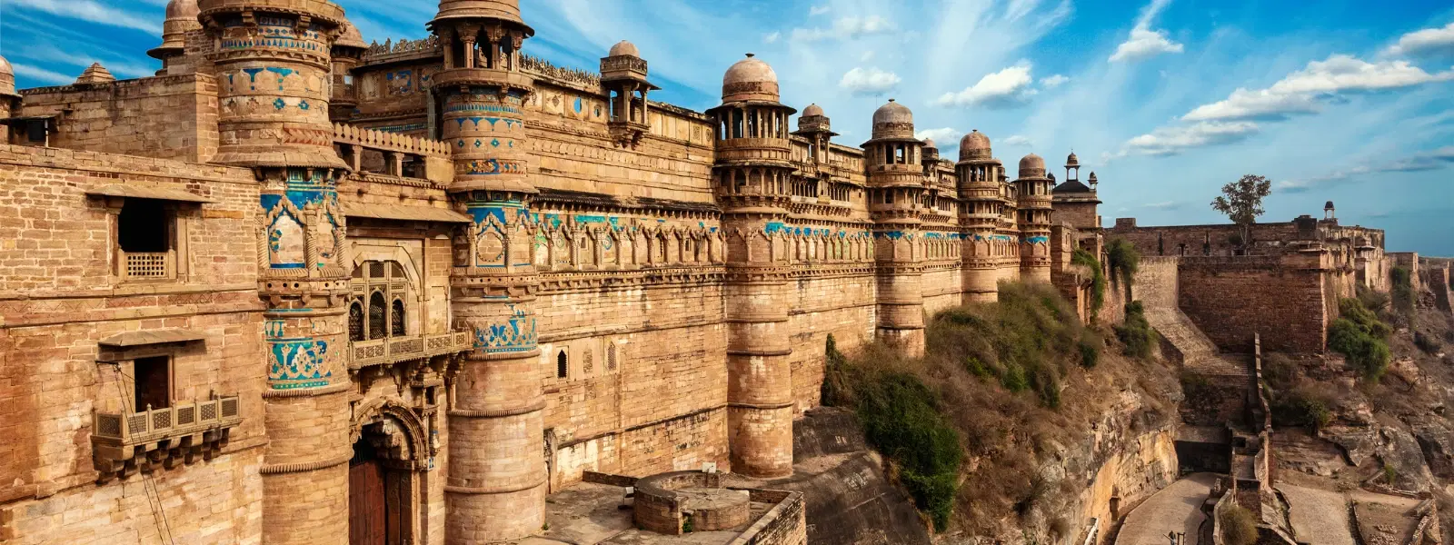 FAQs About Haunted Palace Stays in India: All You Need