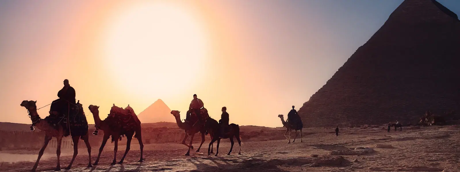 FAQs About Historical Places in Egypt: Complete Guide