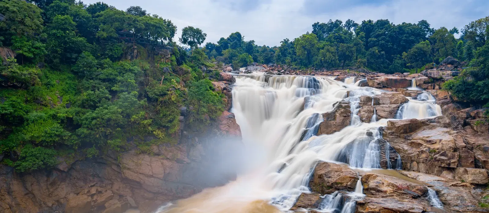 FAQs About Hogenakkal Falls: The Niagara of India