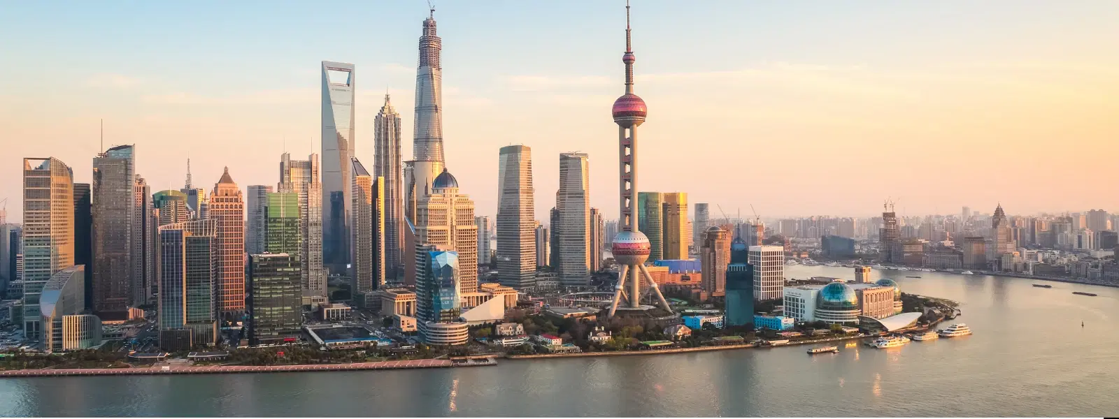 FAQs About Huangpu River Cruise Shanghai & Landmarks