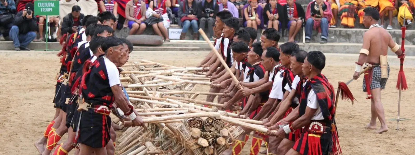 FAQs About Lui Ngai Ni Festival of Manipur Naga Tribes