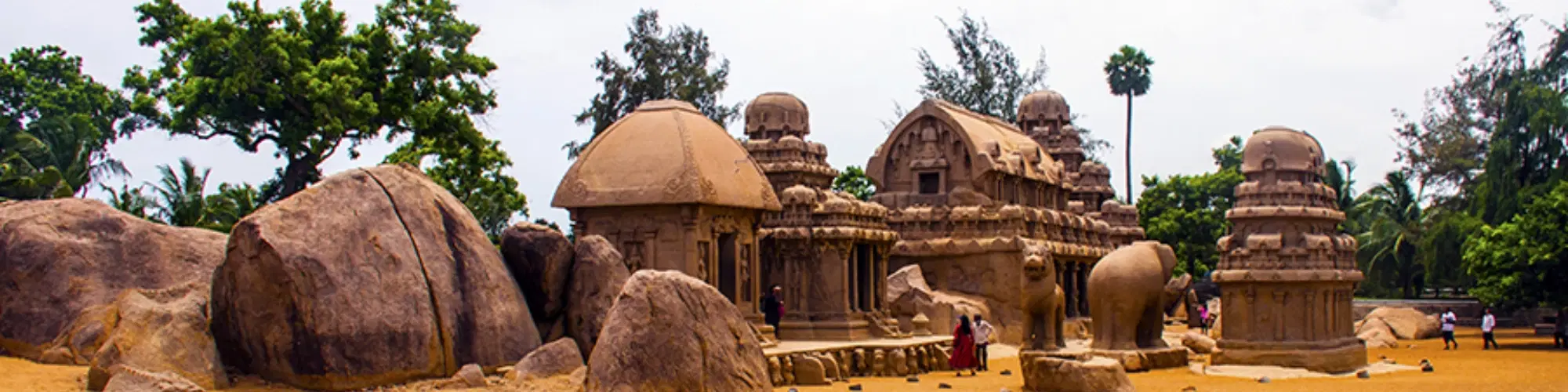 FAQs About Mahabalipuram Shore Temple UNESCO Heritage Site