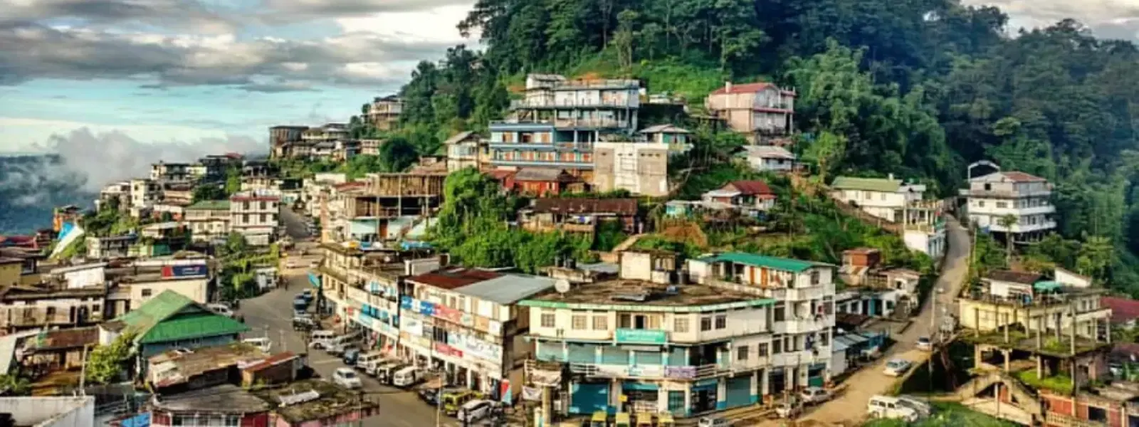 FAQs About Mokokchung Ao Naga Villages in Nagaland