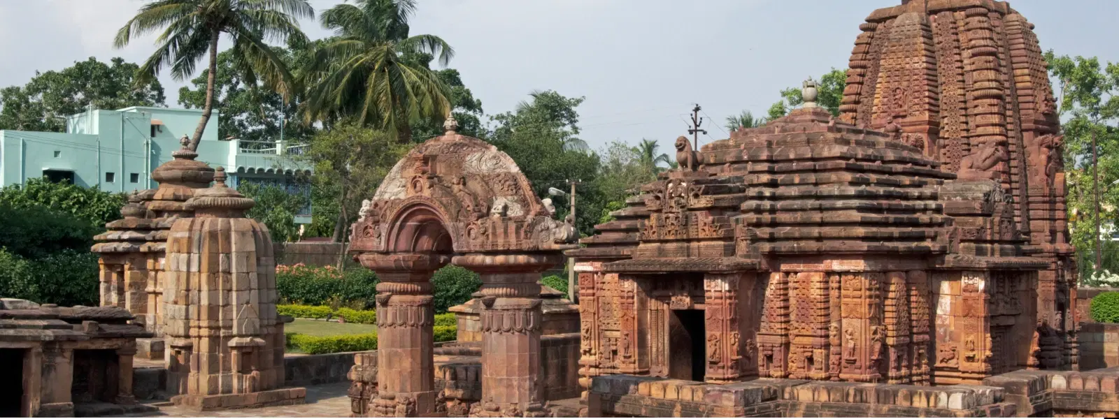 FAQs About Mukteswara Temple: Orissan Architecture Gem