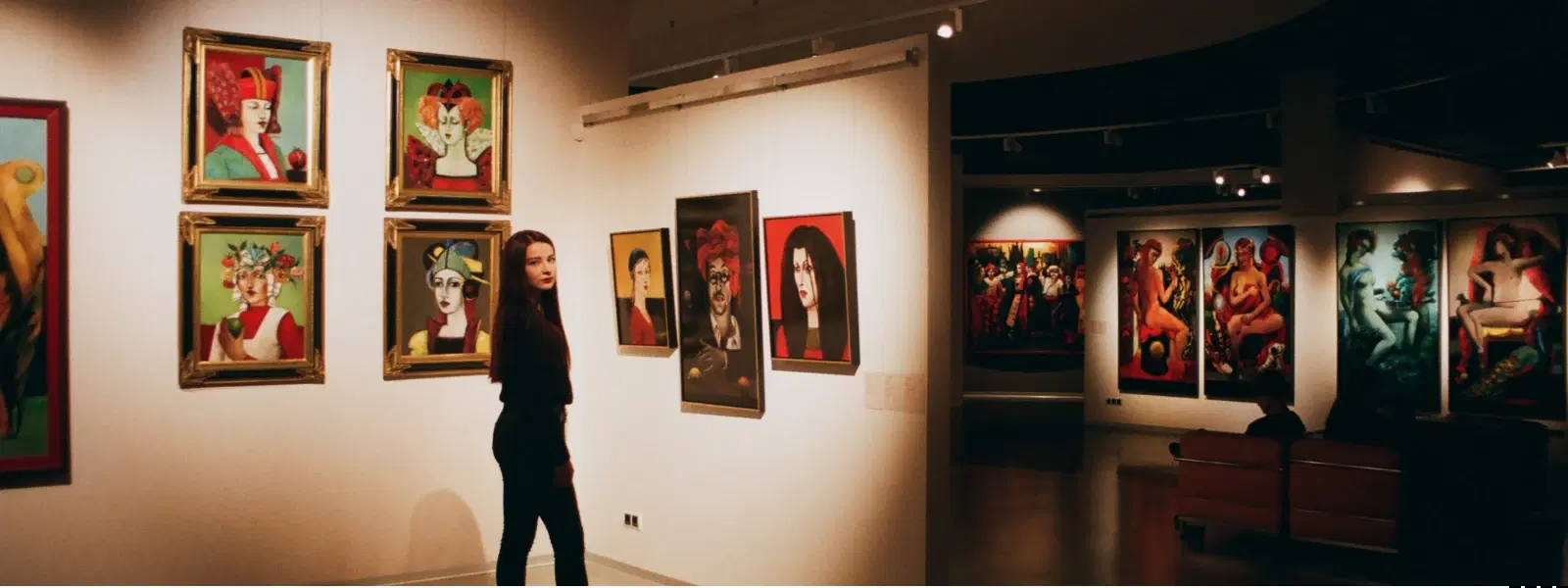 FAQs About Mumbai Prince of Wales Museum Art Artifacts