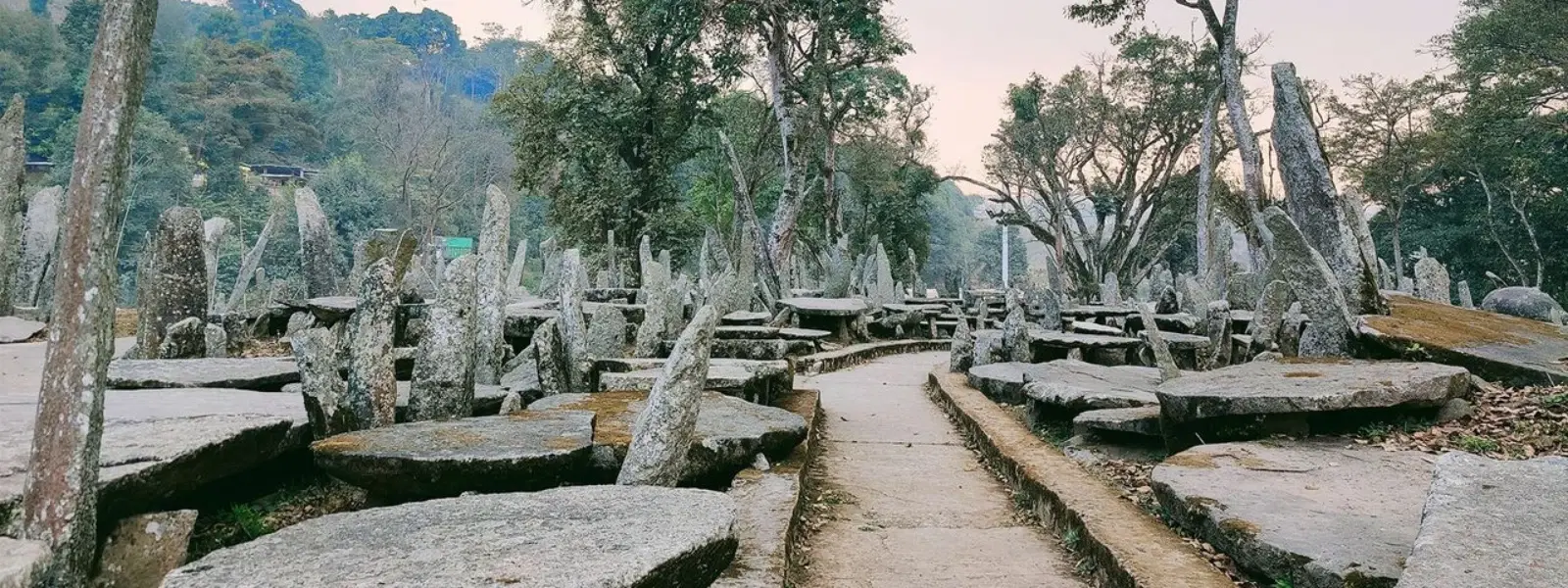 FAQs About Nartiang Monoliths: Meghalaya's Historical Gem