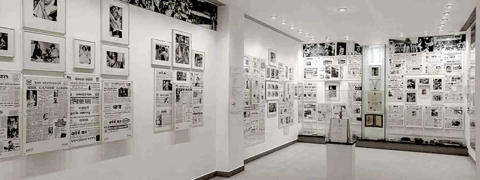 FAQs About New Delhi Gandhi Memorial and Museum