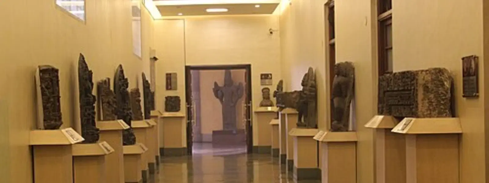 FAQs About New Delhi National Museum's Vast Collection