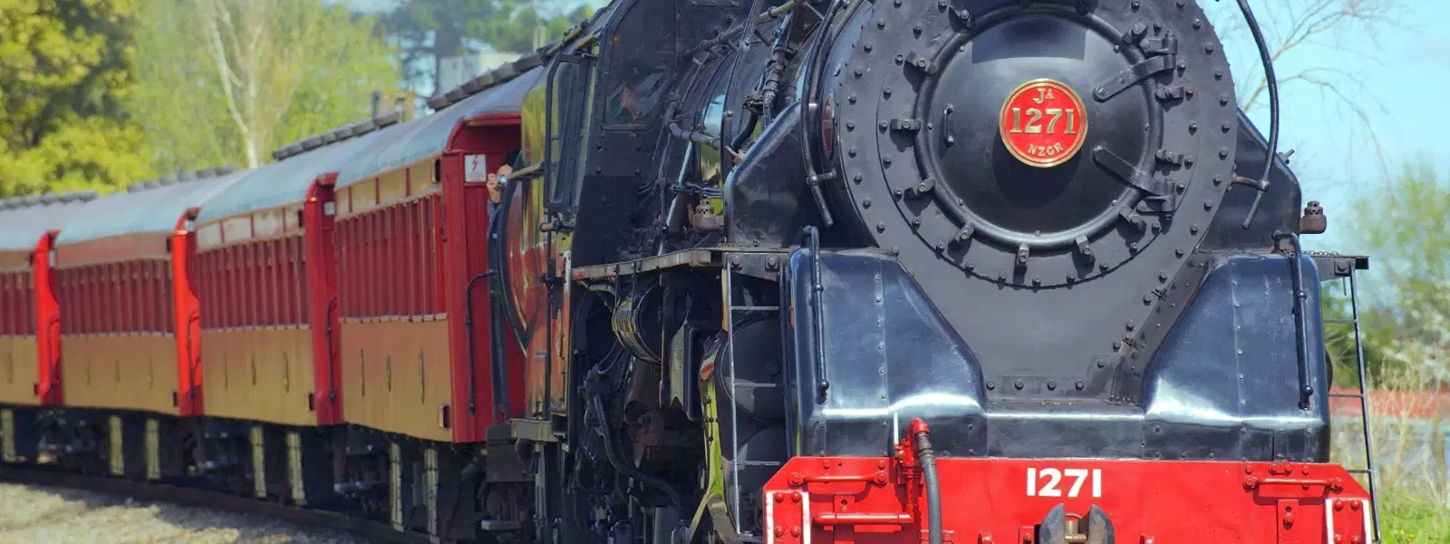 FAQs About New Delhi's National Rail Museum & Heritage Trains