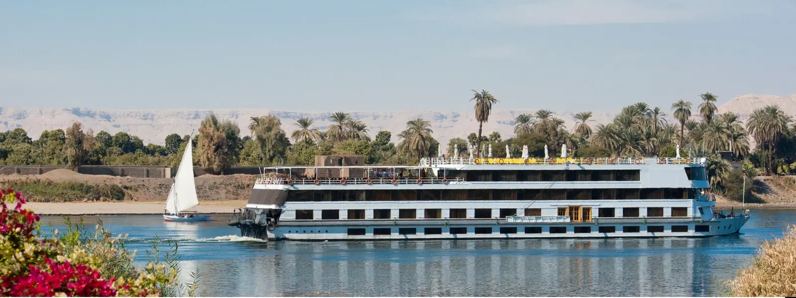 FAQs About Nile River Cruises: Your Questions Answered