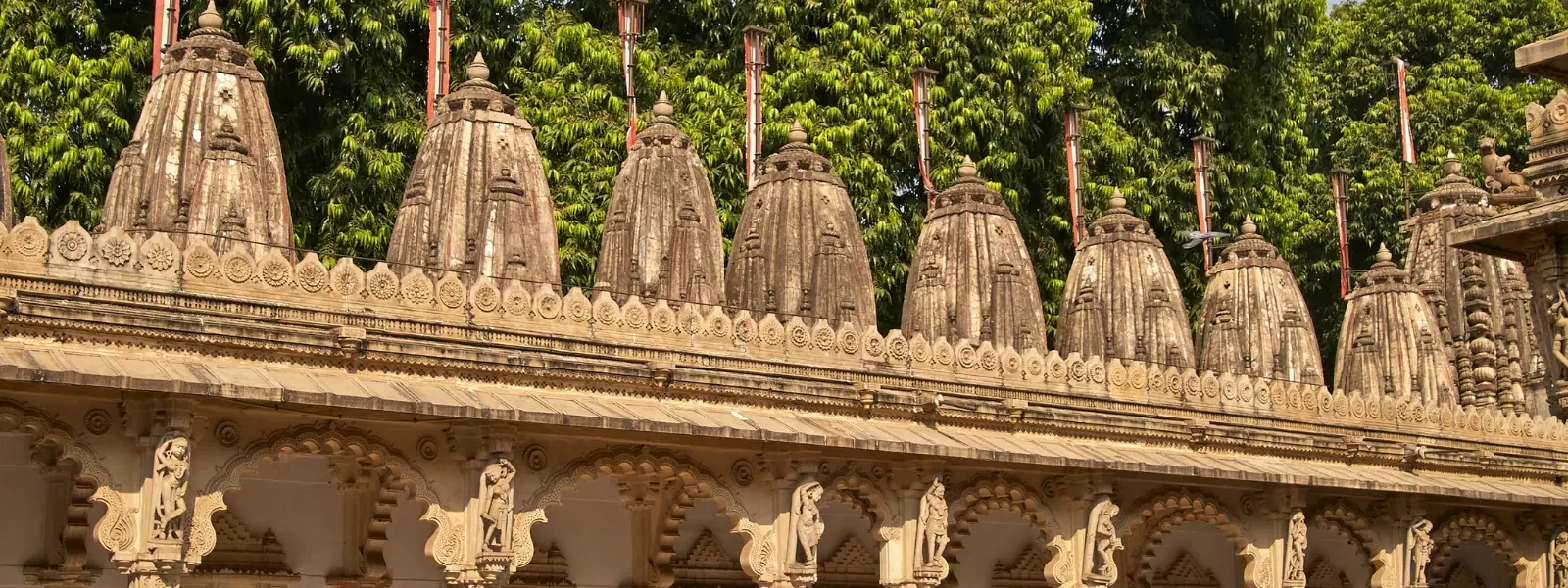 FAQs About Orchha Medieval Town MP: A Travel Guide