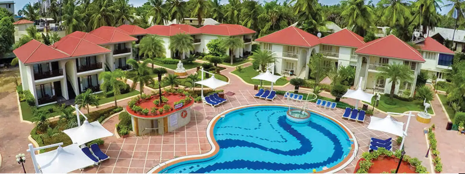 FAQs About Palm Grove Resorts for Relaxing Staycations