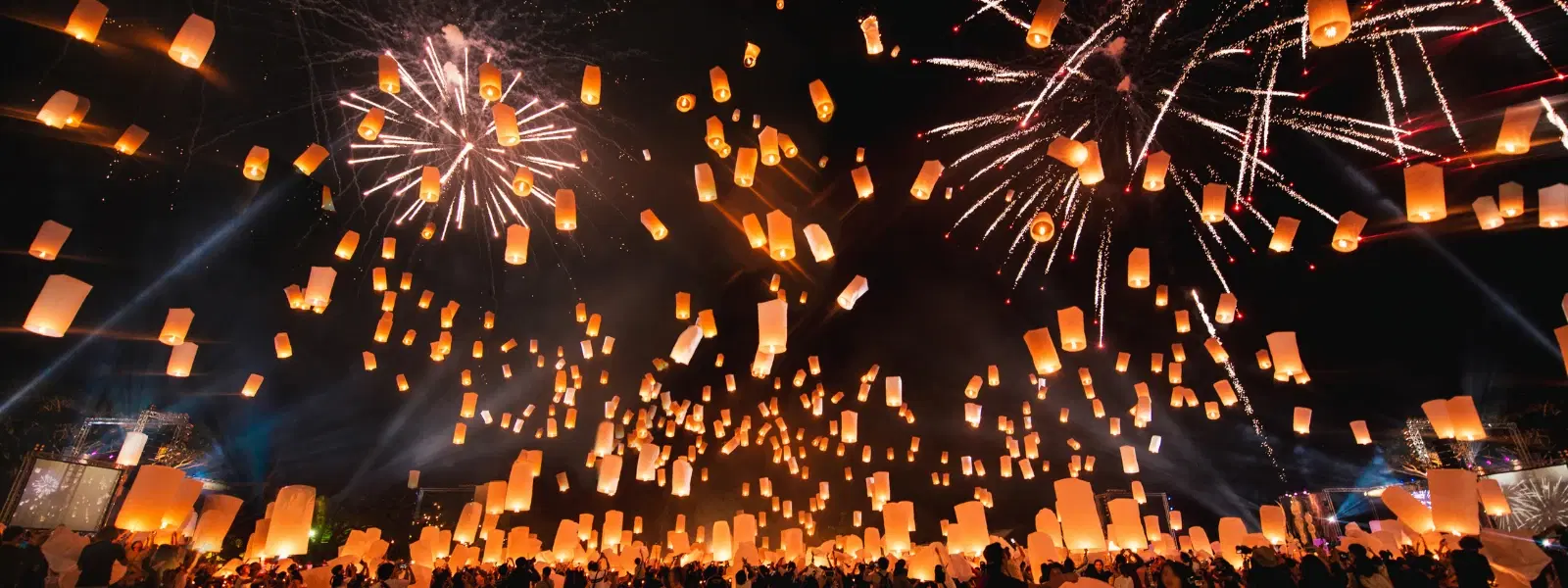 FAQs About Places with Light Festivals: Your Guide